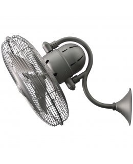 Matthews LL-BN Laura Wall Fan